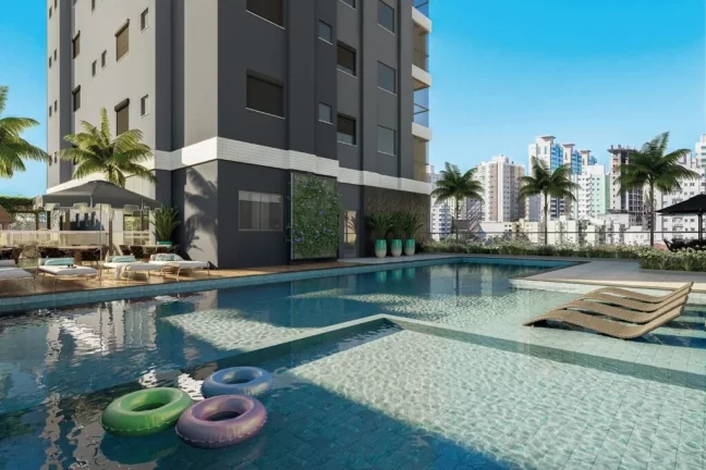 Imagem APARTAMENTO RESIDENCIAL em Itapema - SC, Meia Praia