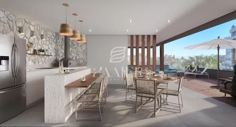 Imagem Apartamento com 2 quartos, Glória - Joinville