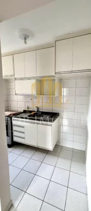 Imagem Apartamento Localizado no Putim 2 dormitorios Cozinha Planejada Varanda