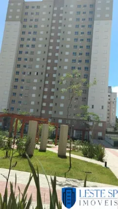 Imagem Apartamento com 2 Quartos à Venda, 46 m² em Colônia (Zona Leste) - São Paulo