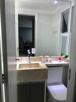 Imagem APARTAMENTO 50M² VILA GALLI VOTORANTIM