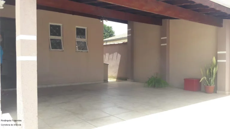Imagem CASA RESIDENCIAL em POÇOS DE CALDAS - MG, JARDIM KENNEDY
