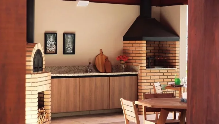 Imagem Apartamento à Venda Na Saúde Com 2 Dormitórios e 2 Vagas - Varanda Gourmet