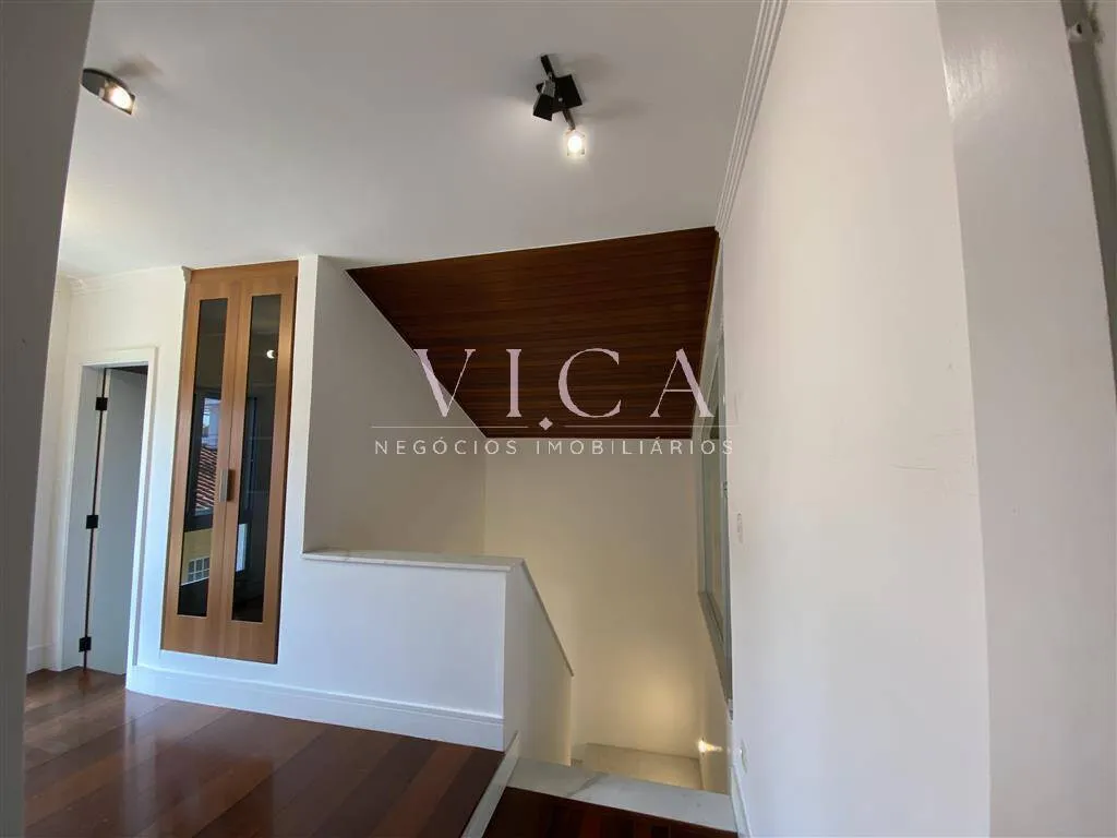 Imagem Alphaville 5|Casa 322m² 3 dorms, 1 suíte, piscina e churrasqueira R$ 14.400