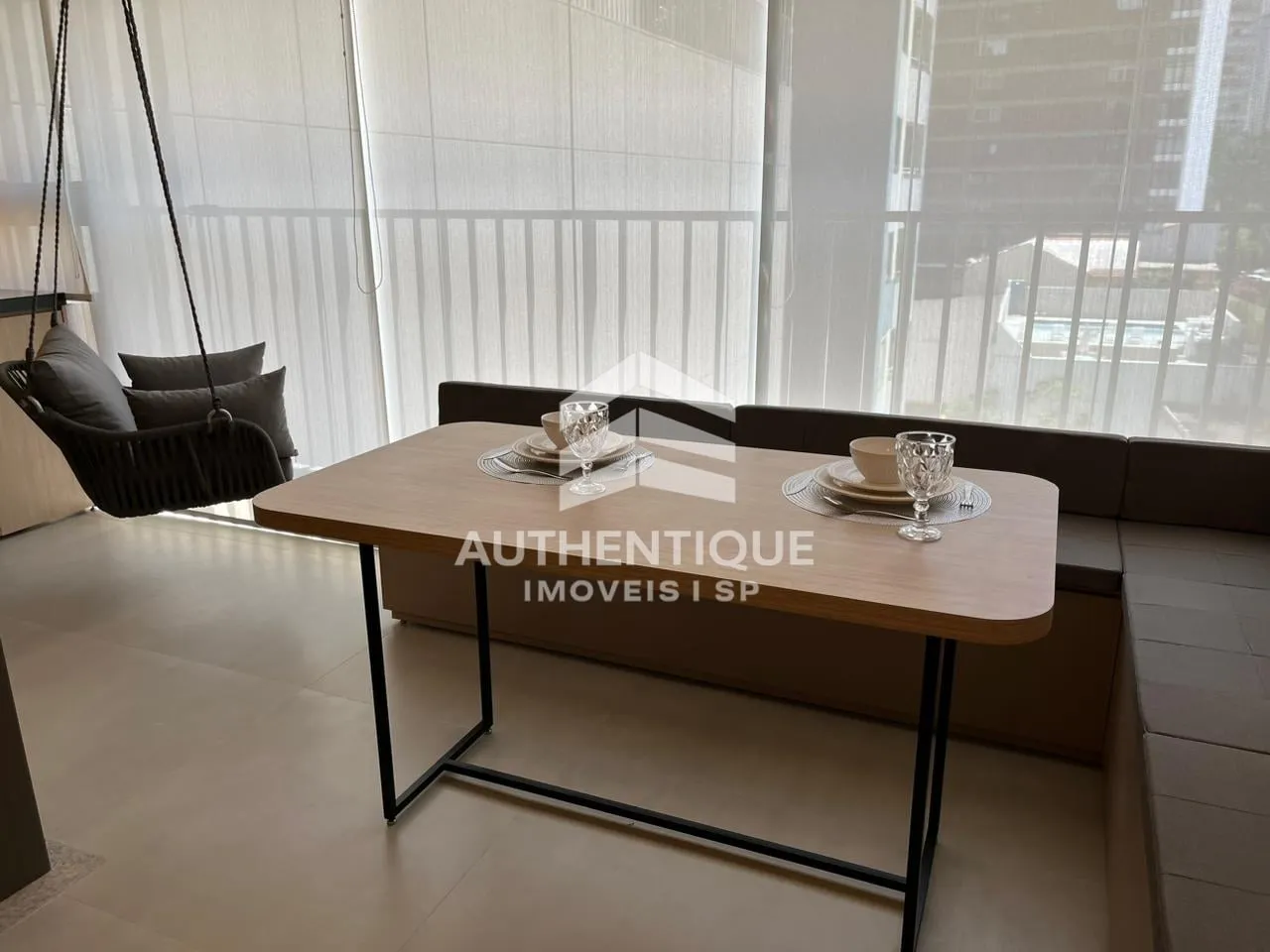 Imagem Zahle Jardins - Apartamento à venda em São Paulo/SP