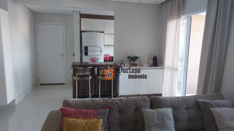 Foto do imóvel Apartamento com 2 dormitórios à venda, 74 m² por R$ 576.000,00 - Medeiros - Itupeva/SP