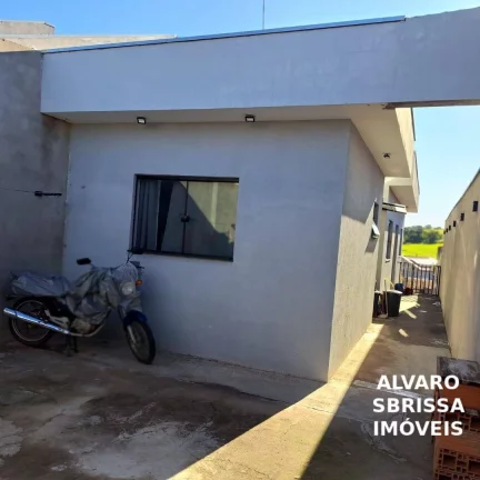 Imagem Casa à venda com 238 m2 no Residencial Porto Seguro em Salto SP com excelente localização