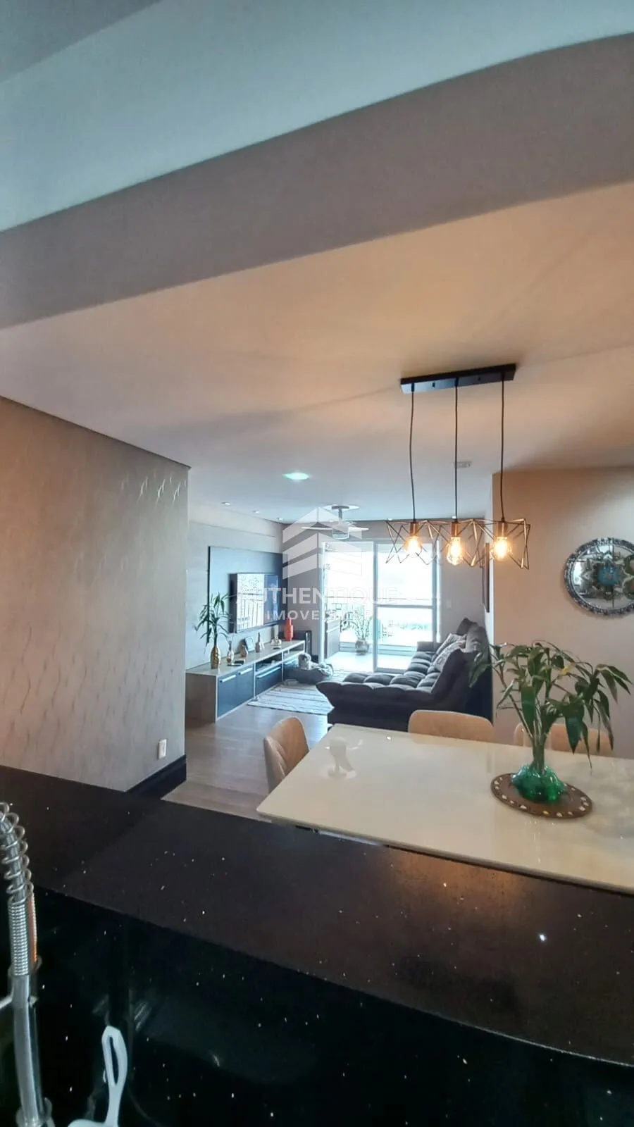 Imagem ARCADIA CENTRO SAO BERNARDO DO CAMPO - Apartamento no Centro de São Bernardo do Campo à venda