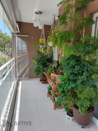 Imagem Apartamento em Alphaville Industrial - Barueri, SP