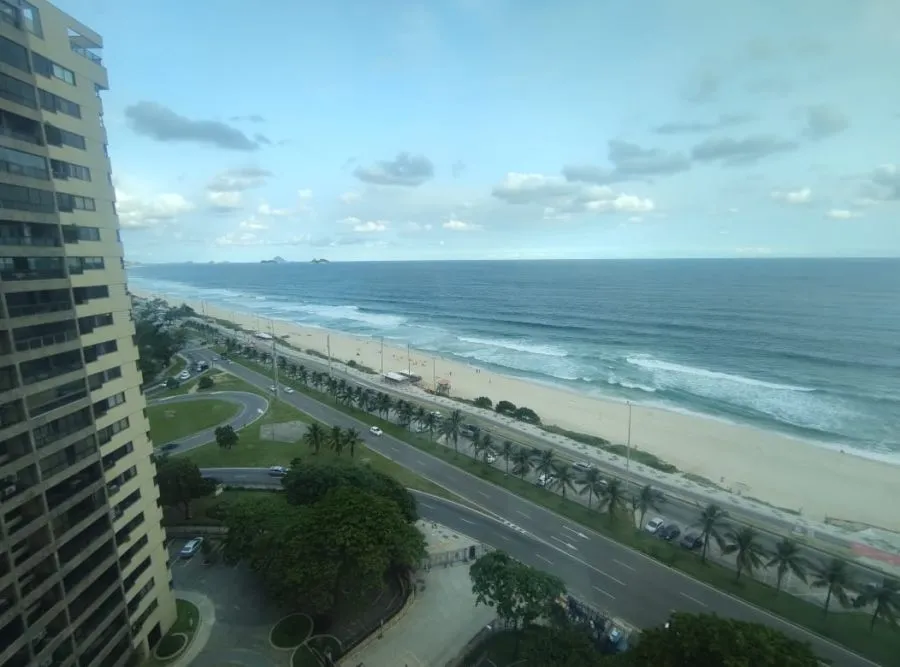 Imagem Apartamento a Venda no bairro Barra da Tijuca - Rio de Janeiro, RJ