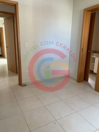 Imagem Apartamento 3 Q - Bucareste - St. Universitário