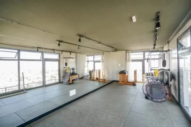 Imagem RAÍZES GUILHERMINA - Studio de 25m² (Unidade de Revenda), ao lado da Estação Guilhermina Esperança!
