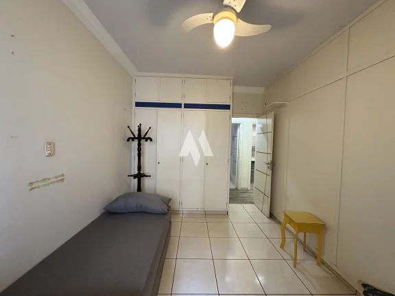 Imagem Apartamento frente mar 3 dormitórios à venda no Boqueirão.