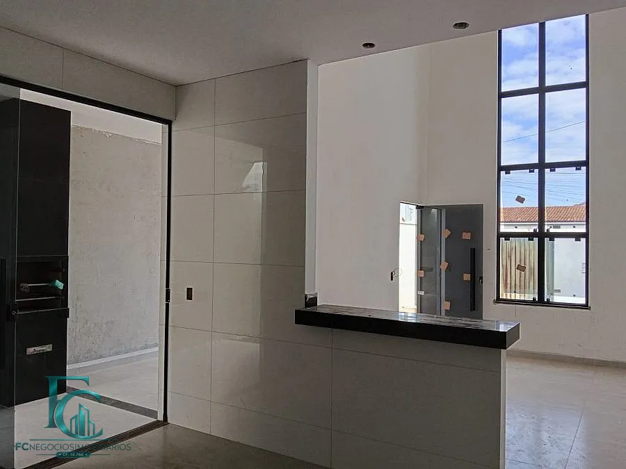 Imagem Casa dos Sonhos à Venda no Bairro Independência ? Aparecida