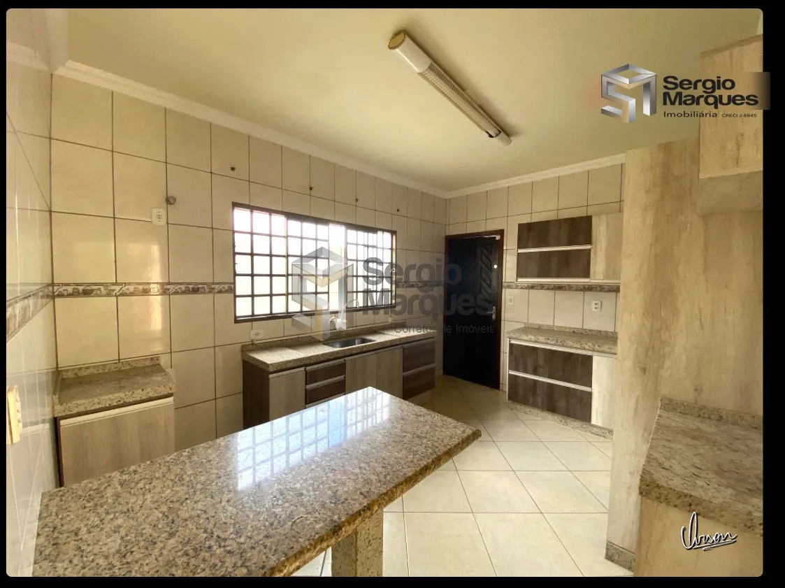 Imagem Casa à venda - 142.35m² - Jardim Imperial 2, Umuarama-PR