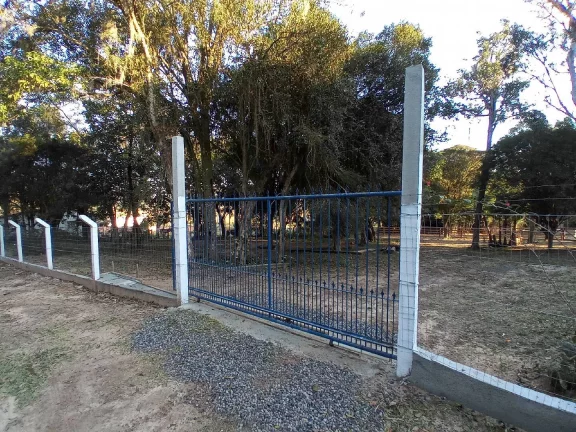 Imagem Sítio com 6.384,42m², Cabana 70m², Condominio Fechado, Morro Grande/Viamão.