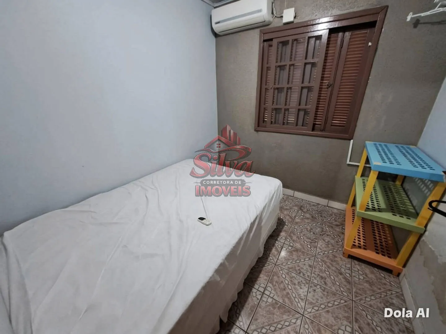 Imagem C1048 | Casa com piscina à venda no Presidente