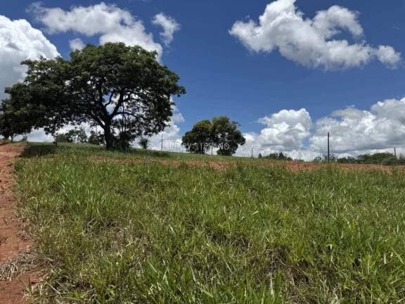Imagem Terreno a venda no Santa Bárbara Resort Residence