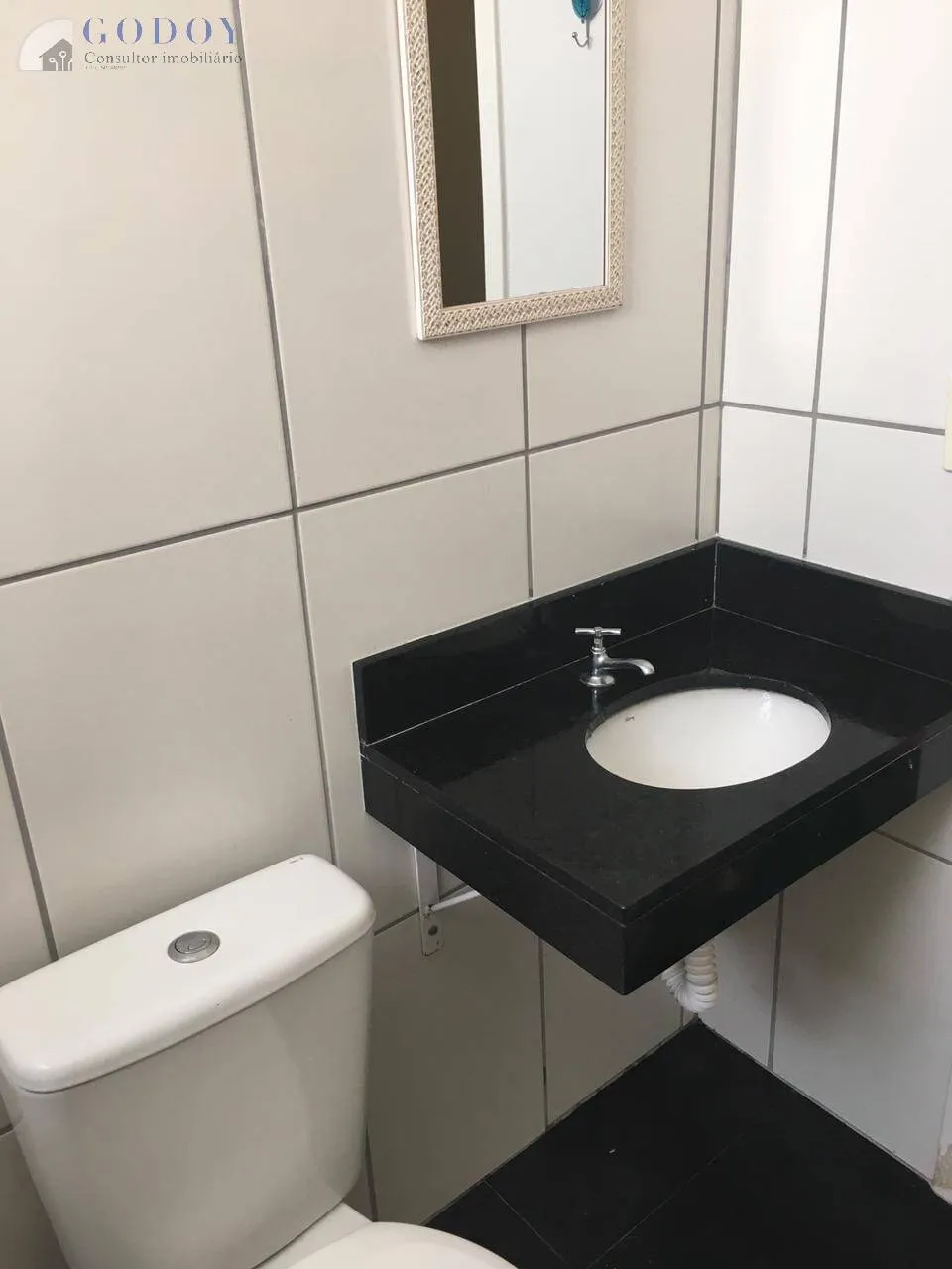 Imagem Apartamento à venda 2 Quartos, 1 Vaga, 47M², Bela Vista, Pindamonhangaba - SP | MRV Princesa do Vale