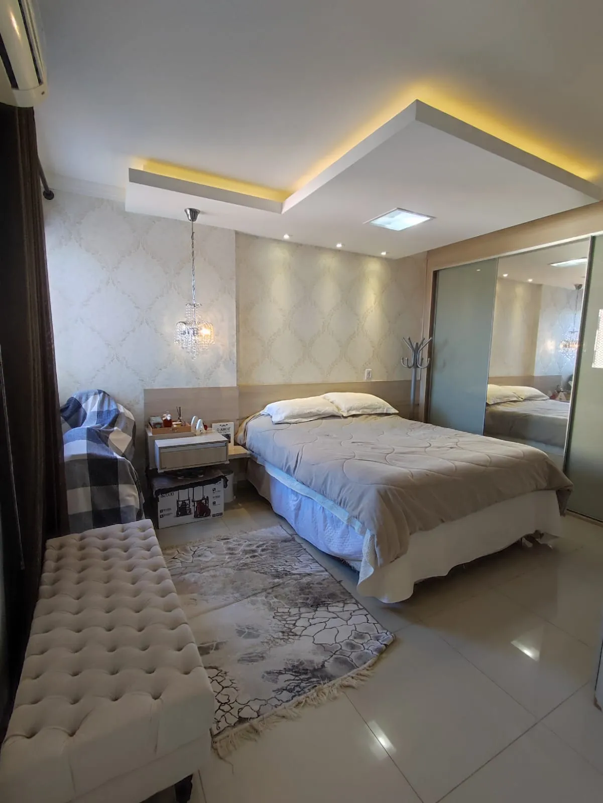 Imagem Apartamento 110m Umuarama-PR 195