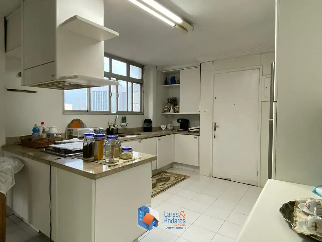 Imagem Cobertura para venda em Jardim Paulistano com 3 quartos, sendo 1 suíte, 219m²