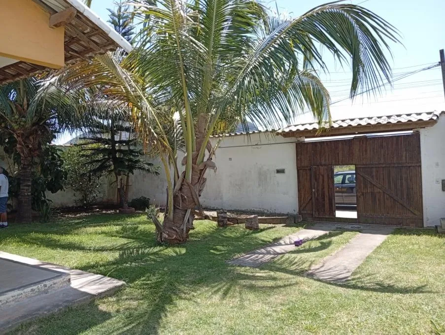 Imagem Casa 2 Quartos Maricá - RJ - Jardim Atlântico Central (Itaipuaçu)