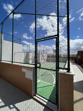 Imagem Apartamento Maximus, 2 quartos com sute, sol da manhã, lazer completo
