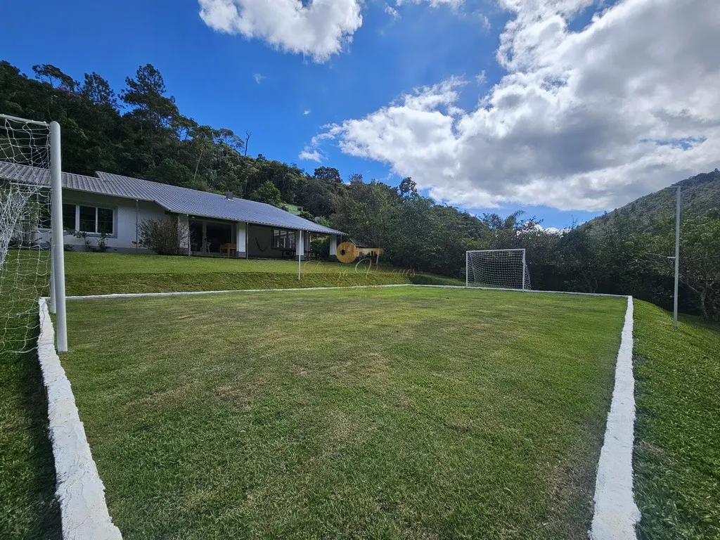 Imagem Casa para Venda em Teresópolis / RJ no bairro Albuquerque