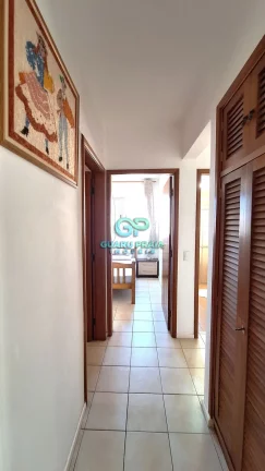 Imagem Apartamento à venda no bairro Pitangueiras - Guarujá/SP