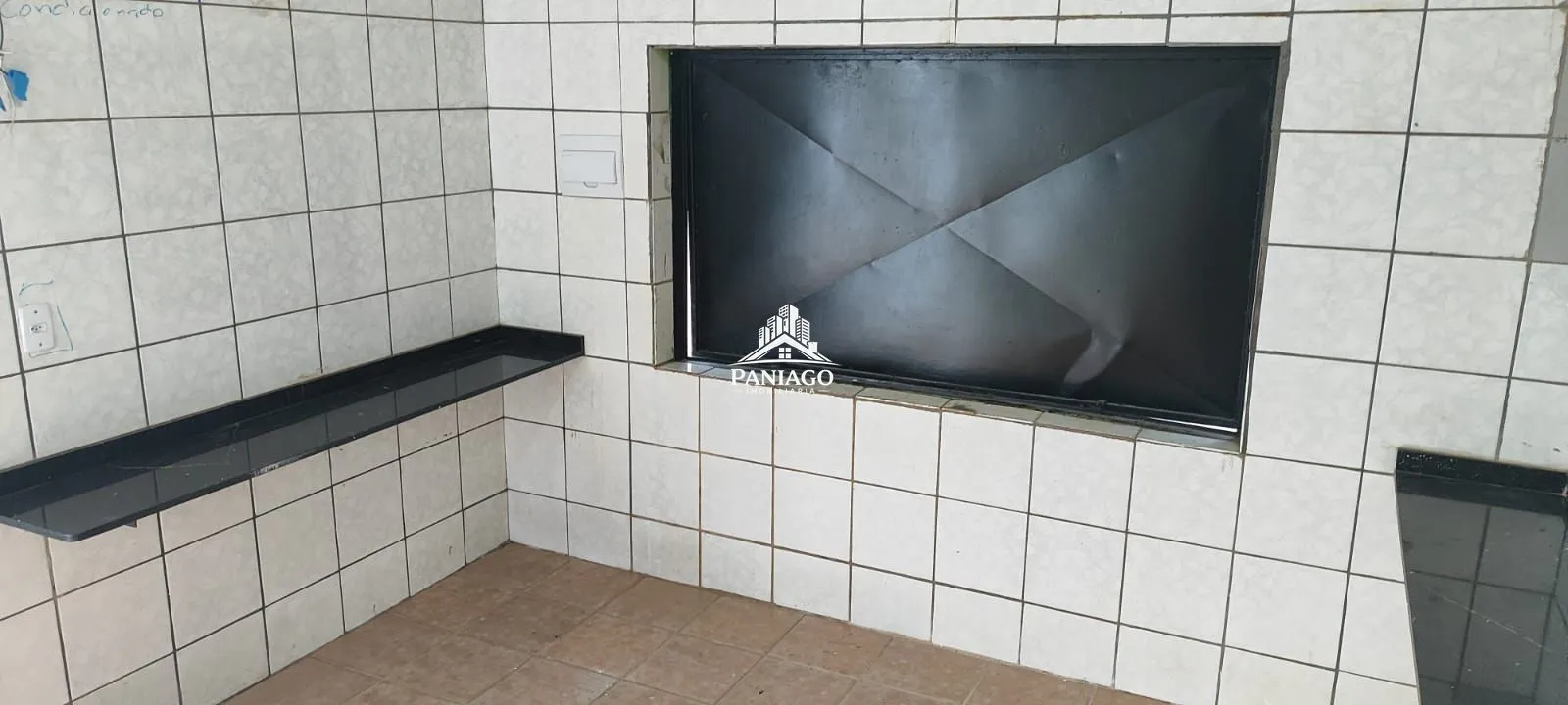 Imagem SALÃO COMERCIAL PARA LOCAÇÃO EM AVENIDA DE GRANDE MOVIMENTO NO BAIRRO RESIDENCIA