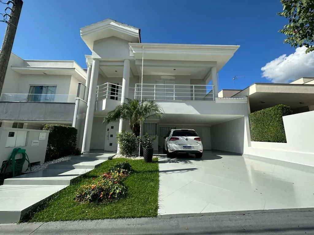 Foto do imóvel LINDA CASA DE 310M² NO IBITI ROYAL PARK!!! em IBITI ROYAL PARK, SOROCABA - SP