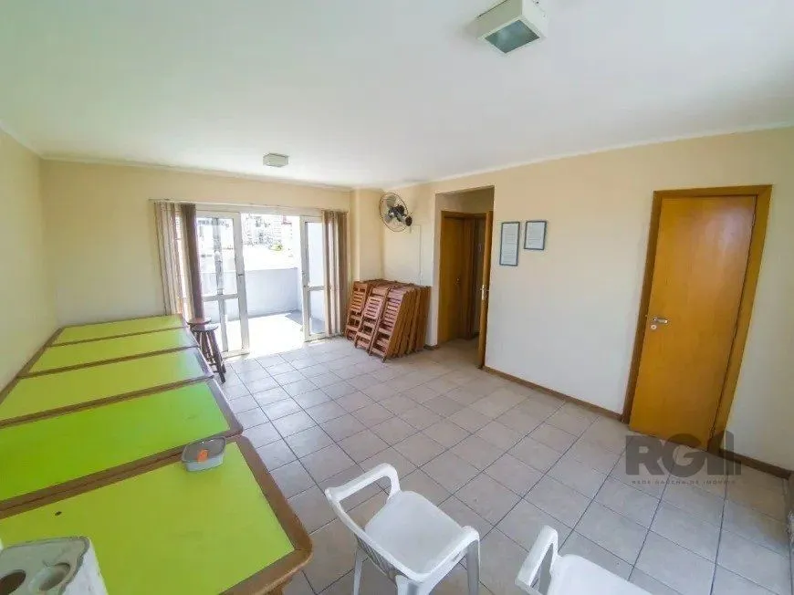 Imagem Apartamento 2 dorm- 64 m²-uma vaga -Centro histórico