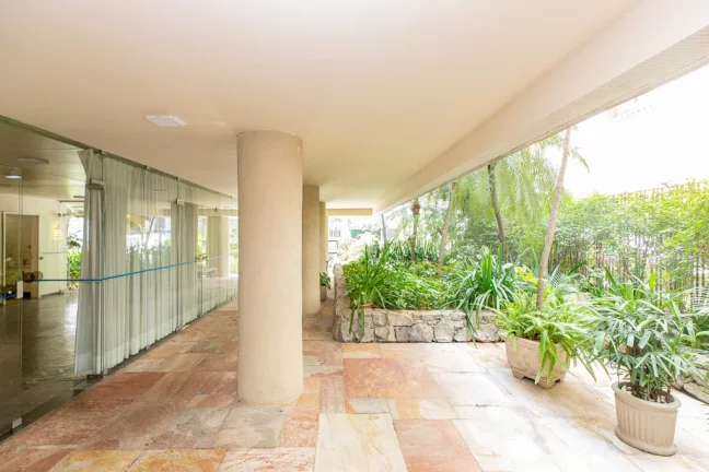 Imagem Apartamento à venda em São Paulo, Itaim Bibi, com 2 quartos, 101m2