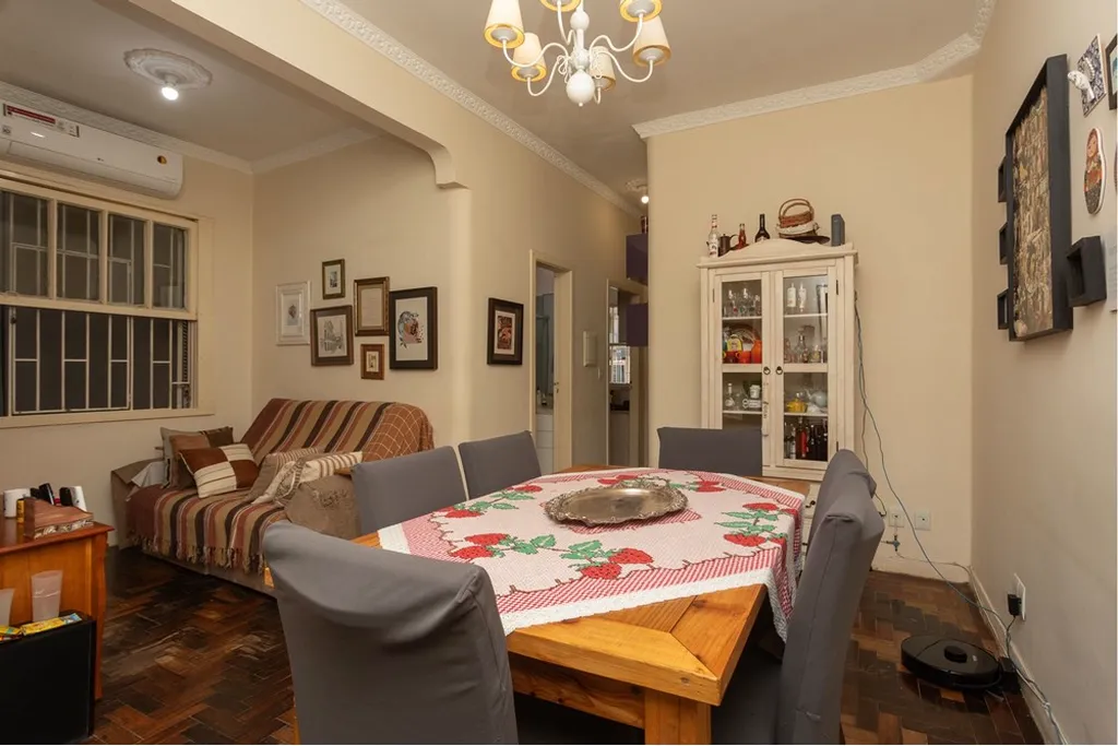 Imagem Apartamento em Rio Branco