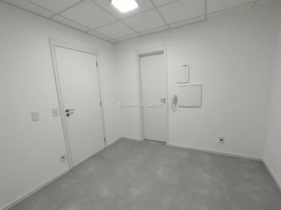 Imagem Sala comercial com 90m2 em Pinheiros