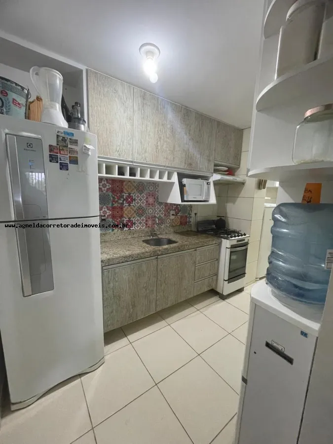 Imagem Apartamento para Venda em Parnamirim, Pirangi do Norte (Distrito Litoral), 3 dormitórios, 2 suítes, 3 banheiros, 2 vagas