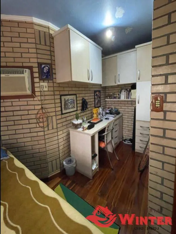 Imagem Casa Alvenaria 405m², Bairro Vila Rica, Feliz, RS.