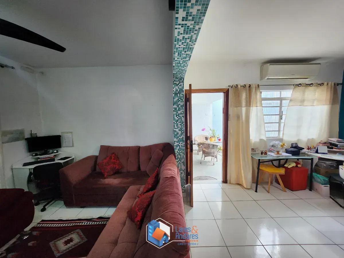Imagem Casa de vila para venda em Vila Jaguara com 4 quartos, sendo 1 suíte, 195m²