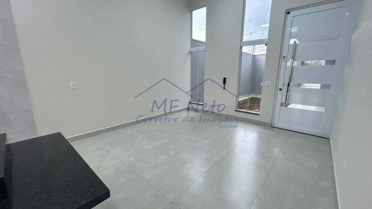 Imagem Casa Padrão