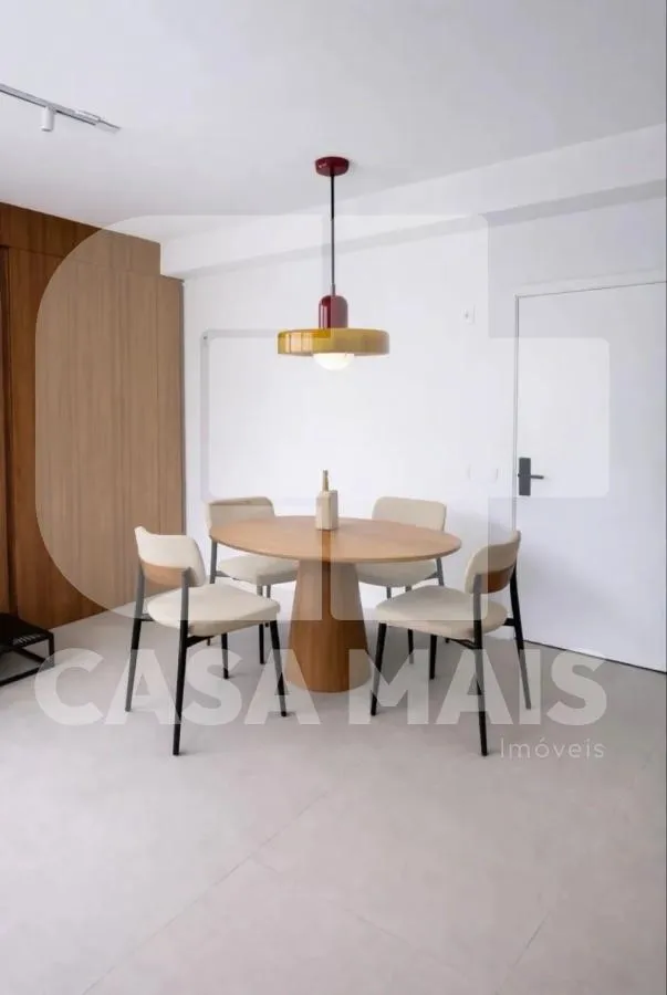 Imagem Apartamento para Locação em São Paulo / SP no bairro Pinheiros