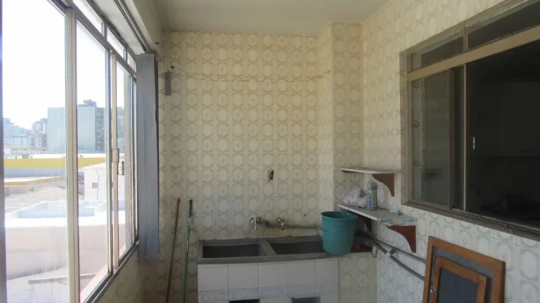 Imagem Apartamento para Venda em Concórdia, Centro, 3 dormitórios, 1 suíte, 1 banheiro