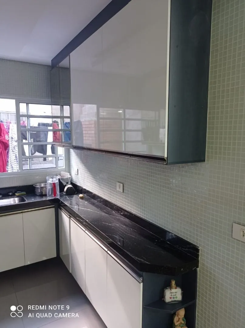 Imagem Sobrado com 3 dormitórios à venda, 350 m² por R$ 779.000,00 - Jardim Adriana - Guarulhos/SP