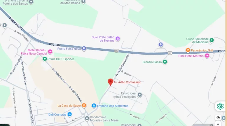 Imagem Casa para Venda em Santa Maria / RS no bairro Diácono João Luiz Pozzobon