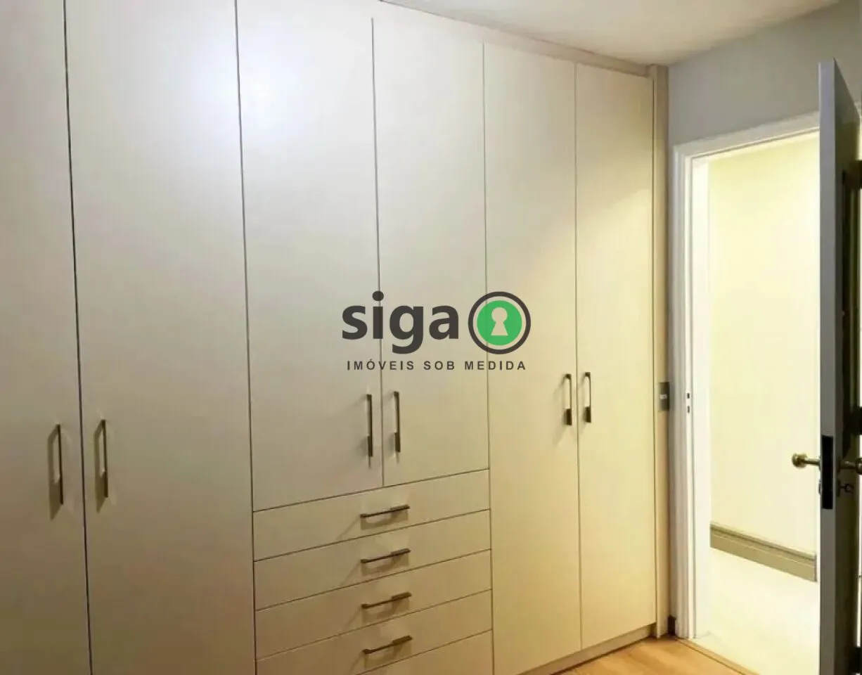 Imagem APARTAMENTO PARA LOCAÇÃO