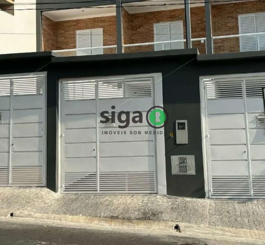 Foto do imóvel JARDIM PRUDÊNCIA: SOBRADOSNOVOS, 115/M², 3 QUARTOS.
