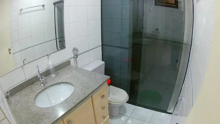Imagem APARTAMENTO COM 3 QUARTOS E 1 SUÍTE A VENDA NA ORLA DA PRAIA DO MORRO GUARAPARI-ES