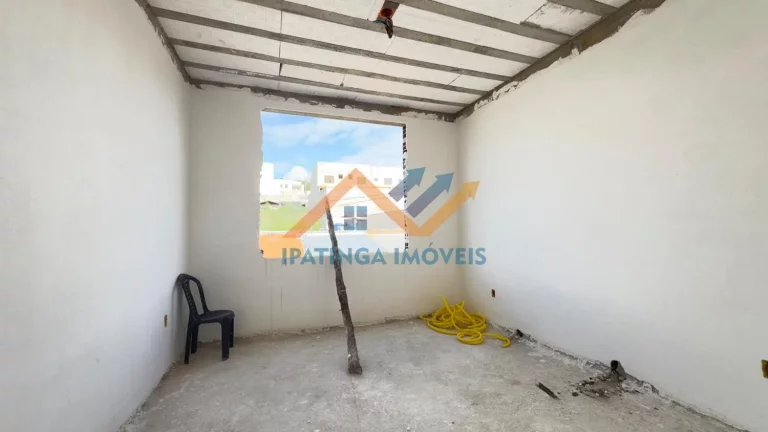 Imagem Casa no Residencial Bethânia