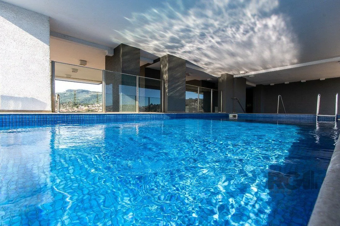 Apartamento em Jardim Carvalho