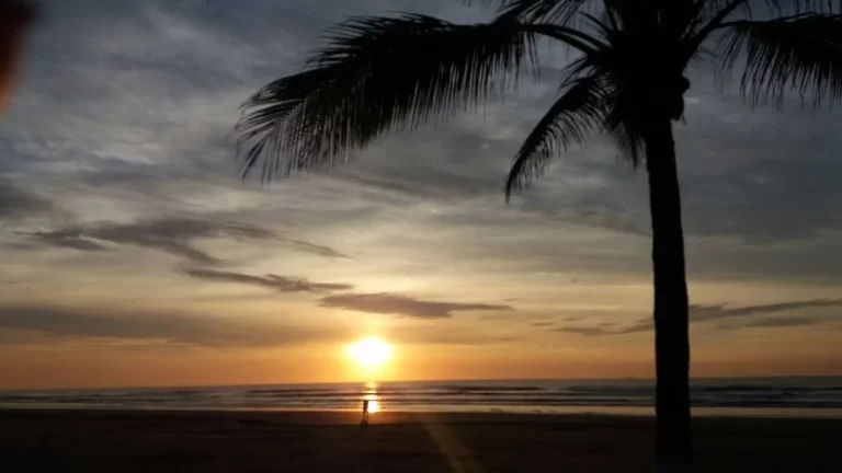 Imagem Casa Peruíbe Frente Mar