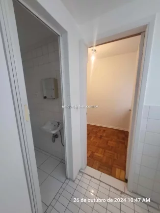 Imagem Apartamento à venda Pinheiros São Paulo